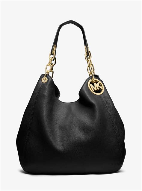 fulton michael kors bag|michael kors fulton shoulder bag.